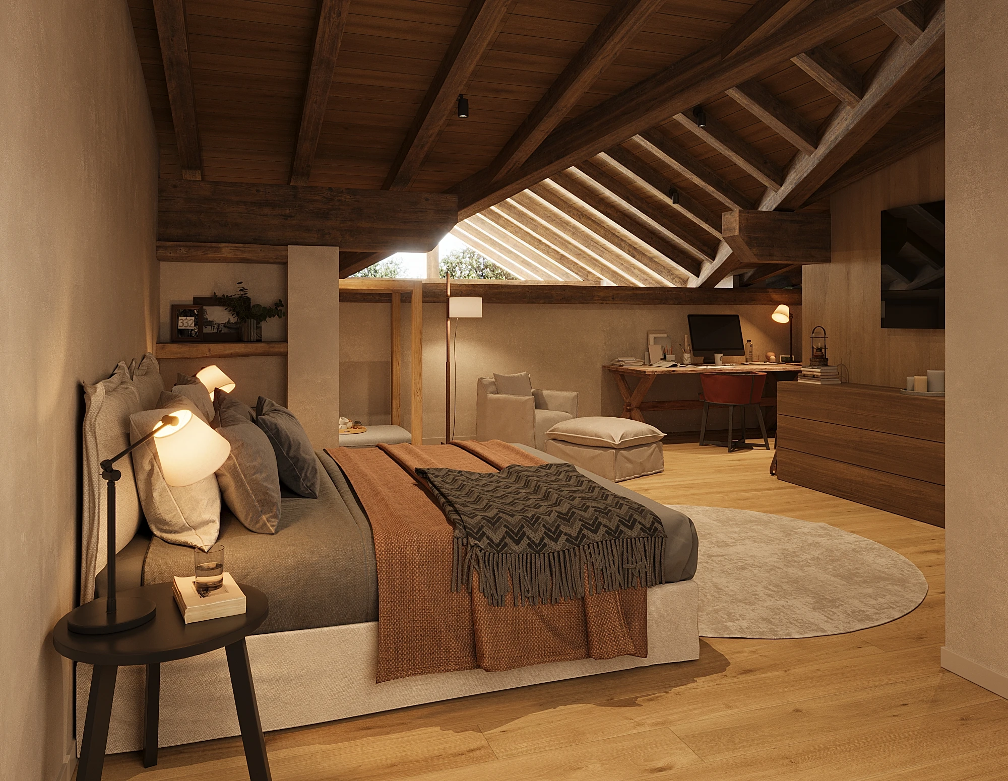 Habitatge de dues plantes Llanars